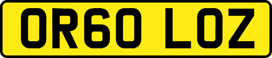 OR60LOZ