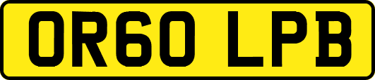 OR60LPB