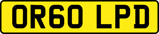 OR60LPD