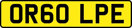 OR60LPE