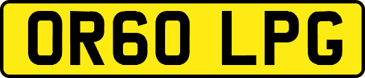OR60LPG