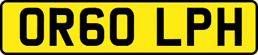 OR60LPH