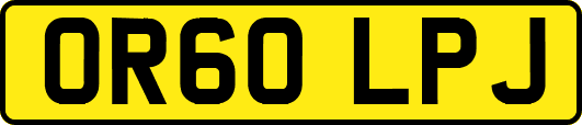 OR60LPJ