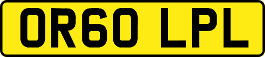 OR60LPL