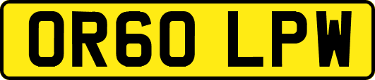 OR60LPW