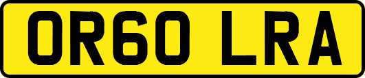 OR60LRA