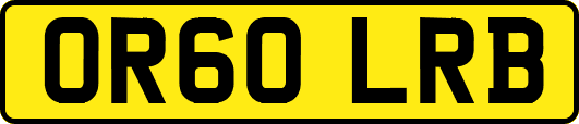 OR60LRB
