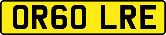 OR60LRE