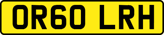 OR60LRH