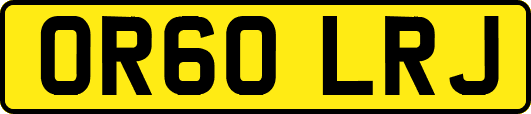 OR60LRJ