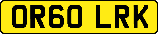 OR60LRK