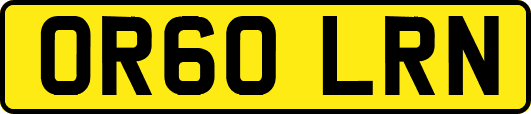 OR60LRN