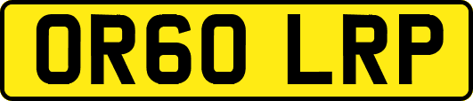 OR60LRP