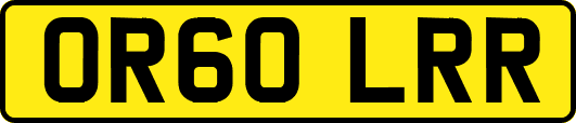 OR60LRR