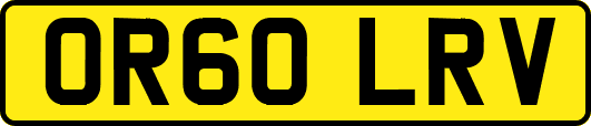 OR60LRV