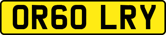 OR60LRY
