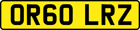 OR60LRZ