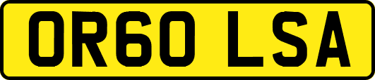 OR60LSA