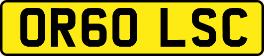 OR60LSC