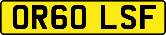 OR60LSF