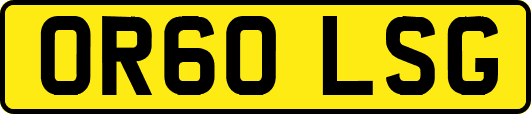 OR60LSG