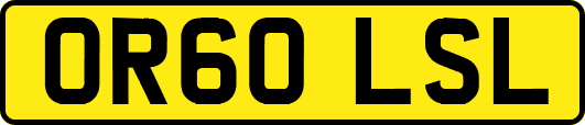 OR60LSL