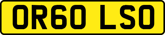 OR60LSO