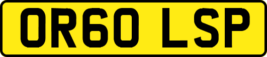 OR60LSP