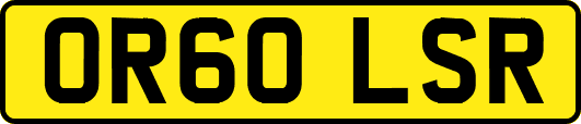 OR60LSR
