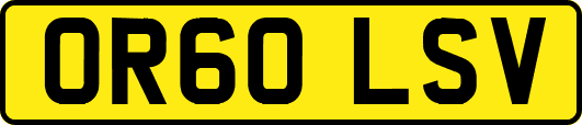 OR60LSV