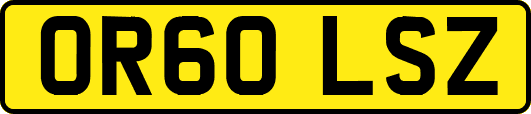 OR60LSZ