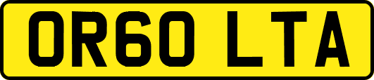 OR60LTA