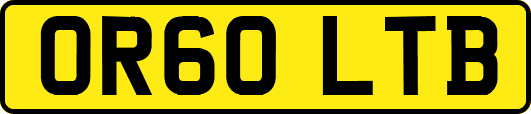 OR60LTB