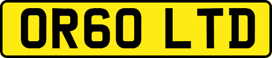 OR60LTD