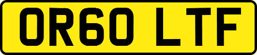 OR60LTF