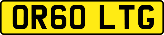 OR60LTG