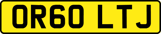 OR60LTJ