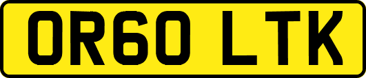 OR60LTK