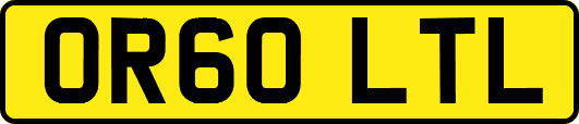 OR60LTL