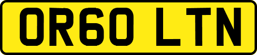 OR60LTN