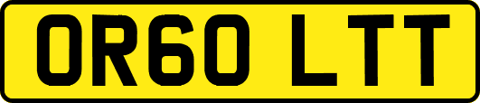 OR60LTT