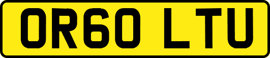 OR60LTU
