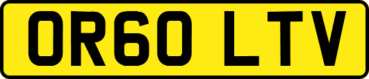 OR60LTV