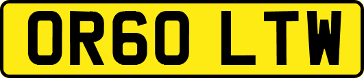 OR60LTW