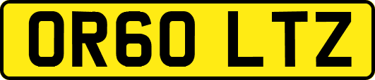 OR60LTZ
