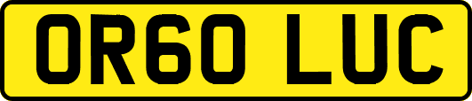 OR60LUC