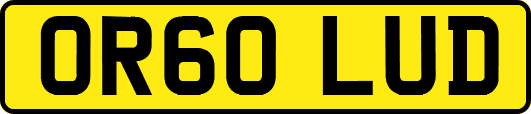 OR60LUD