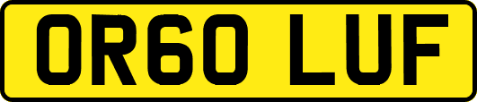 OR60LUF