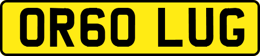 OR60LUG