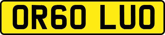 OR60LUO